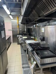 Ka Foodlink (D13), Factory #530022511